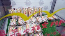 Tons of food squishies! Crazy UFO catcher wins in Japan at Everyday UFO