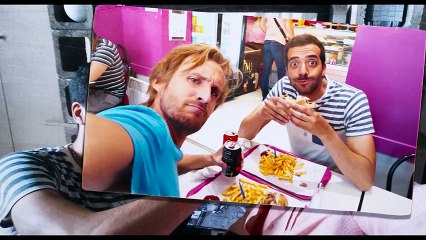 Epouse-moi mon pote Bande-annonce VF