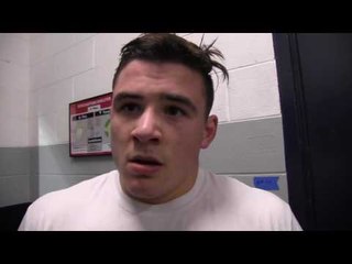Jordan Kutler Has Been There Before, He Gets The Upset Win To Get His 1st Scuffle Title.