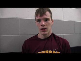 Lizak Rides His Way To A Scuffle Title, Now Ready For Suriano On Friday