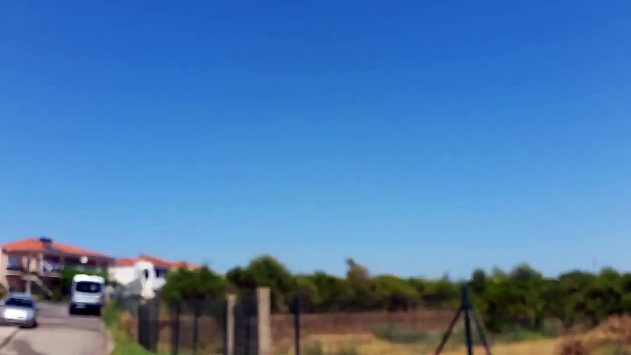 Ovnis avistados em Albufeira 13.08.2017