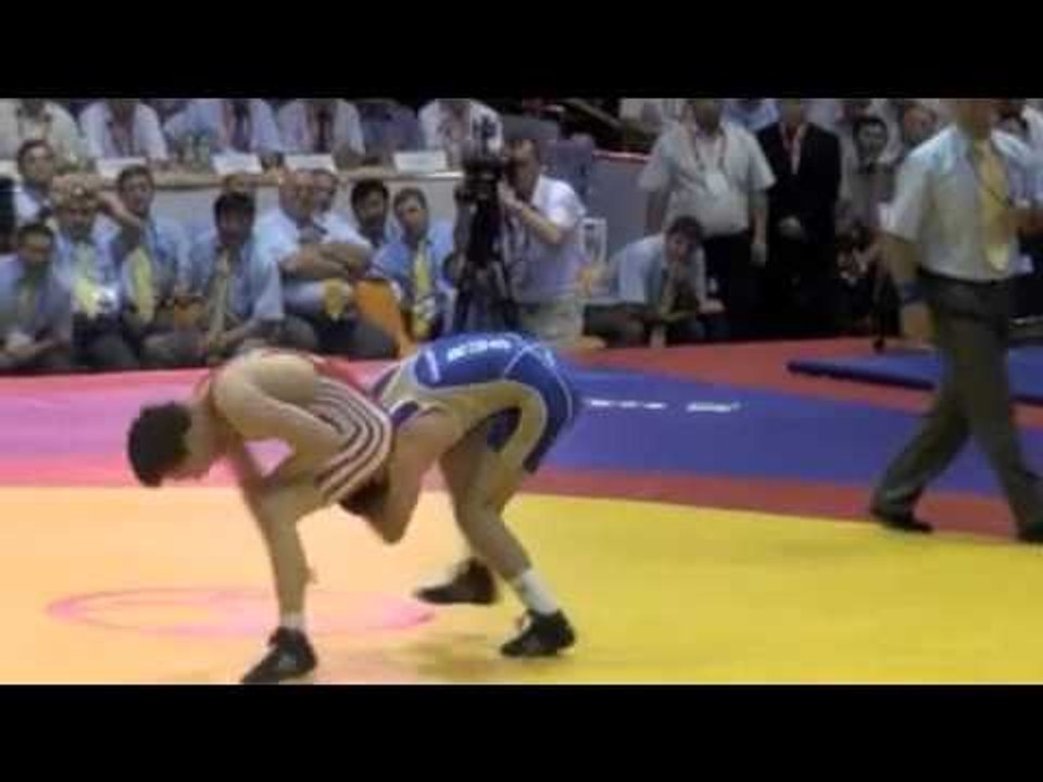 Behind the Dirt Lebedev