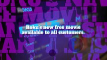 Roku’s free movie and TV channel goes fully live