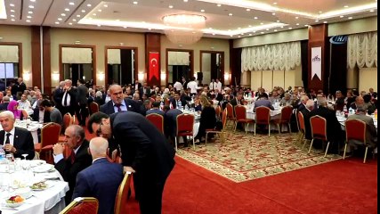 Bakan Kurtulmuş: ''Türkiye’nin Önü Yine Kesilmek İsteniyor''