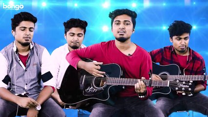 50 Shades of Shouvik - Episode 3 - Bangla Songs Mashup - Shouvik Ahmed