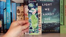 Bookmark Collection!