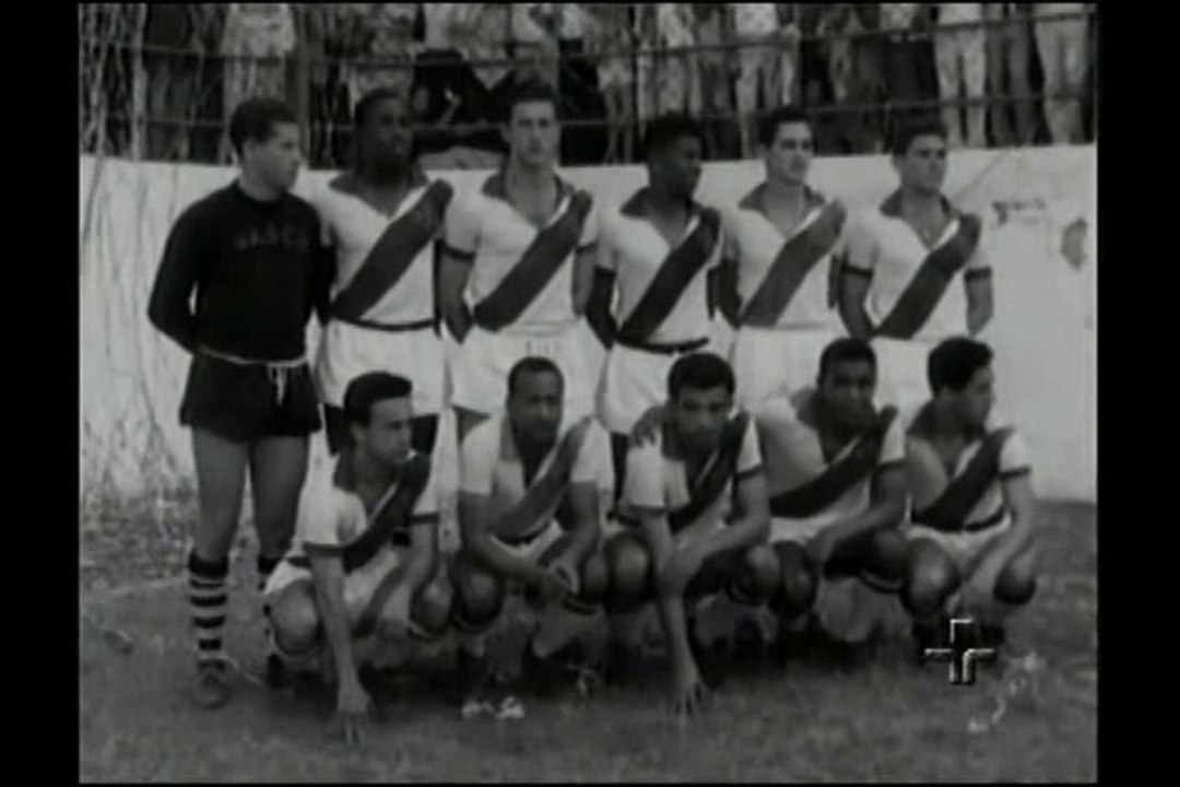 Grandes Momentos do Esporte - 110 anos do Vasco da Gama