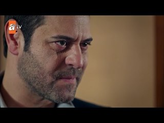 Kürşat, Canan'ı terk etti! - Eve Dönüş 18. Bölüm - atv