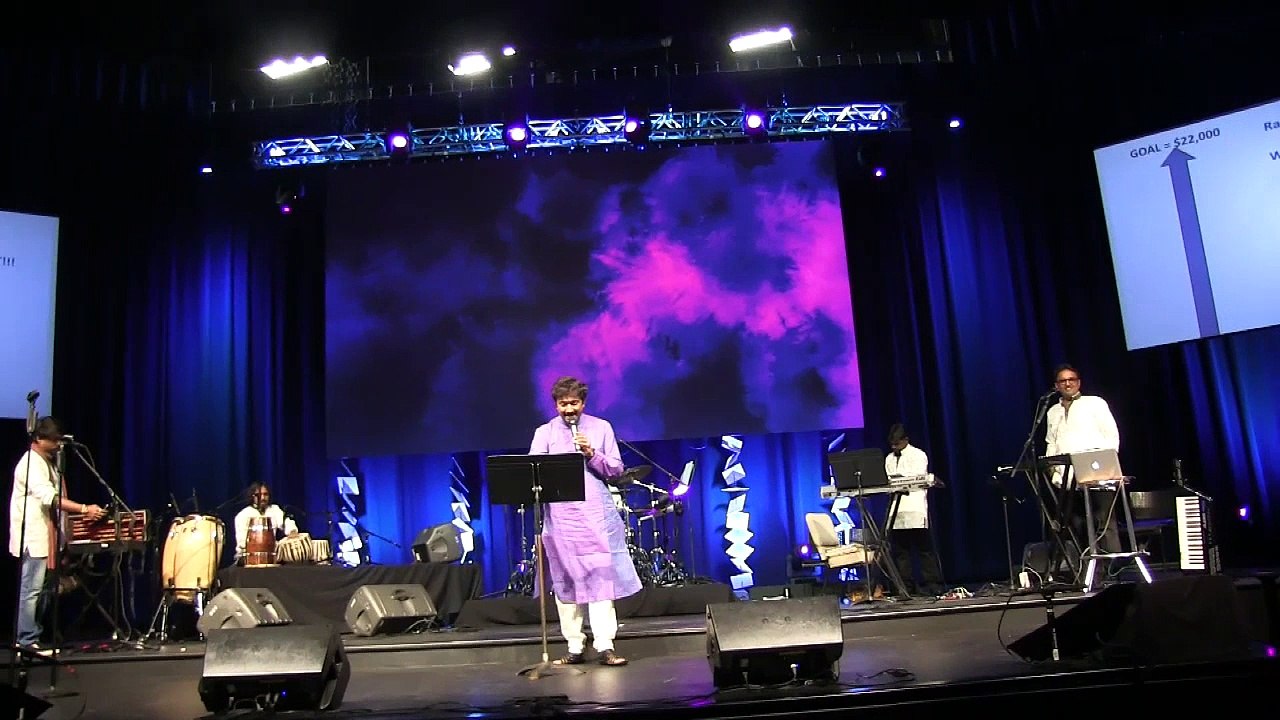 VIDYARANYA KANNADA KUTA CHARITABLE 2017: RANGI TARANG: SUCHETHAN: "NOORU JANMAKU"