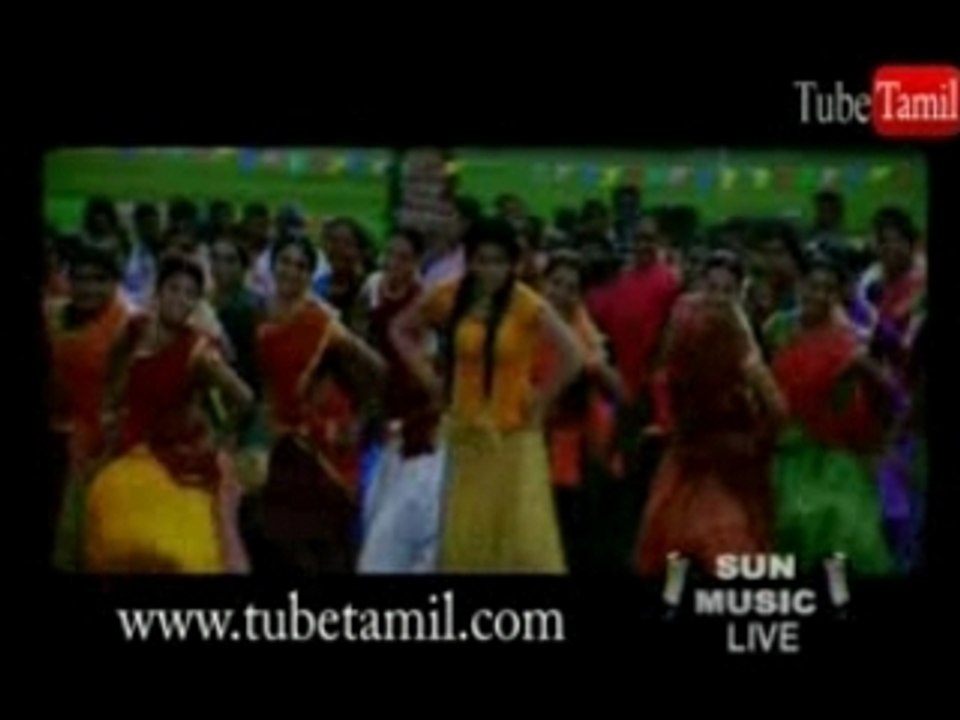 Maduraikku Pogathedee - Azhagiya Tamizh Magan - TV QUALITY