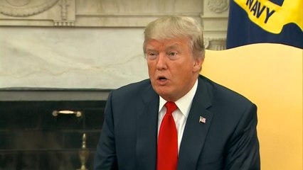 트럼프 "내 대북 접근법 더 강경...美 위해 옳은 일 할 것" / YTN