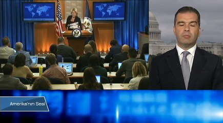 VOA Flaş Haber 11 Ekim