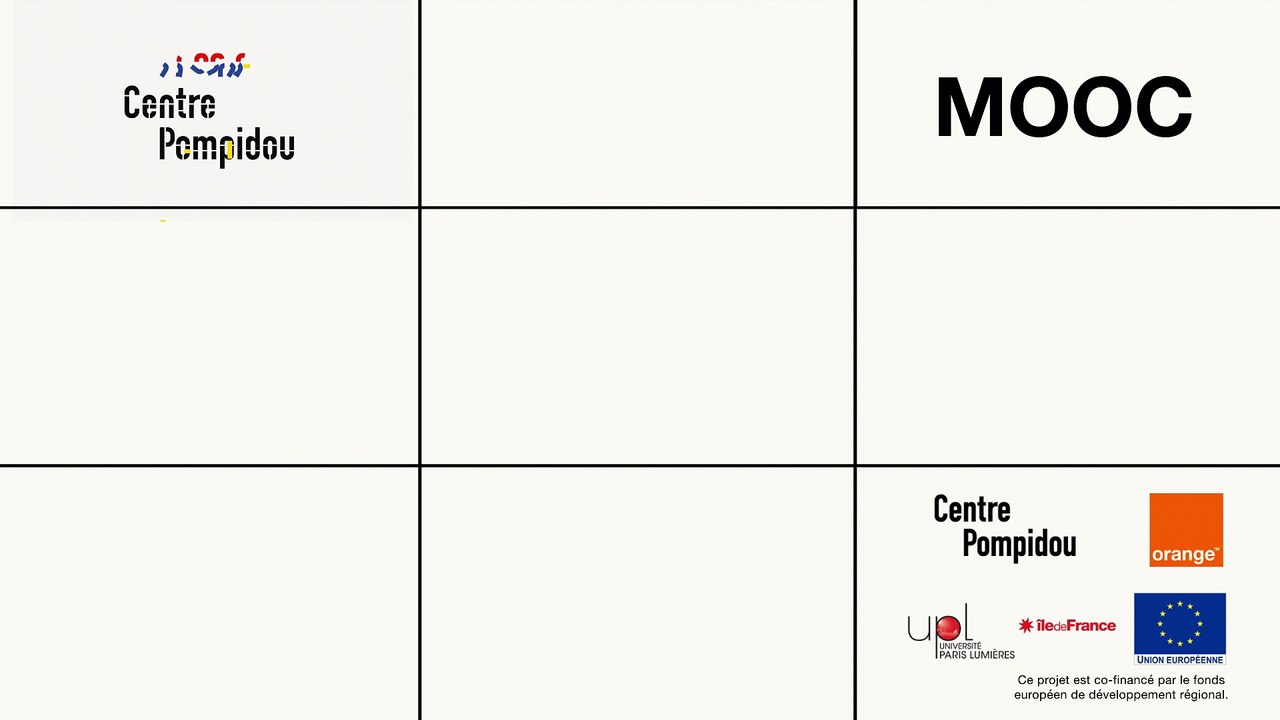 MOOC L’art moderne et contemporain en 5 gestes - RÉDUIRE - Qu’est-ce que réduire ?