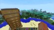 Обзор модов для Minecraft ~1.6.4 ~ Световые мосты, двери, рельсы - Нефиговоофигенный мод!