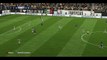 Gol de Hazard Juventus 0 Chelsea 2 UEFA Champions League Octavos de Final Partido de ida FIFA 18