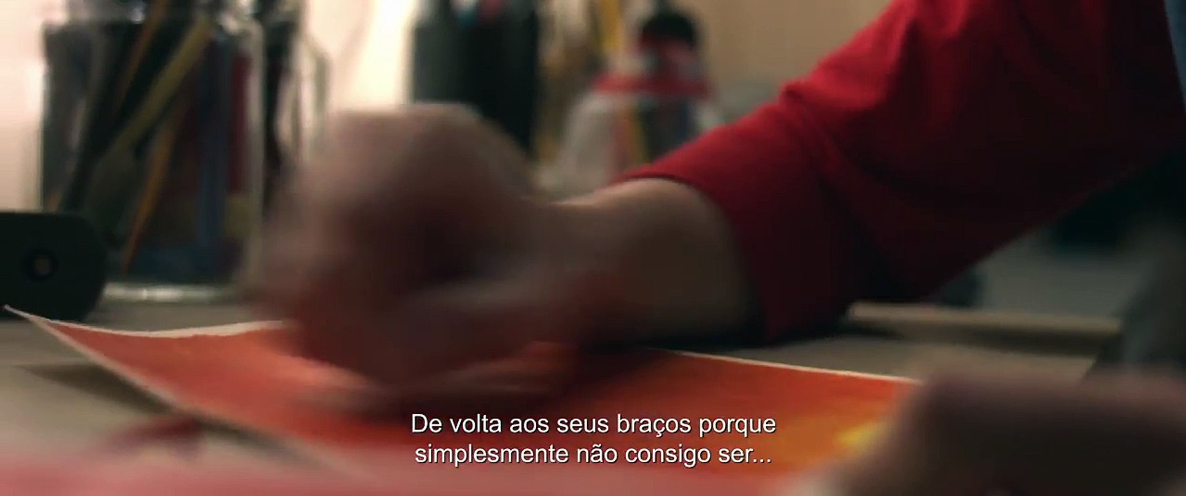 YONLU, o filme - Trailer Português HD 1080p