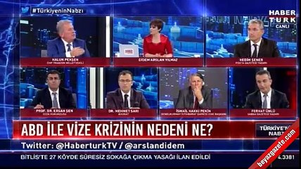 CHP'li Haluk Pekşen'den skandal açıklama