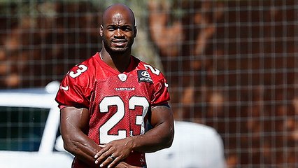 Can Peterson fix the Cardinals' historically bad rush attack?