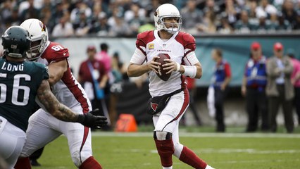 'NFL Fantasy Live': Fabs 5 QB Streams for Week 6