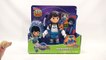 Miniature DailyMotion