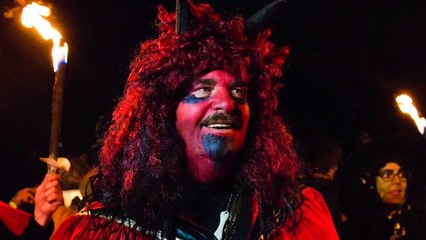 THE MOST HAUNTED HOUSES IN THE WORLD