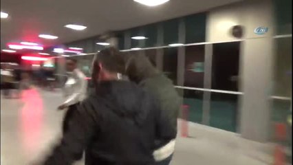 Kendini Öğretmen Olarak Tanıtıp Çocuklara Tacizde Bulunan Şahız Yakalandı