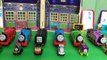 Thomas & Friends Minis go to School - Worlds Strongest Engine Toy Train Fun