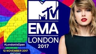 Europe Music Awards 2017 | WATCH FULL Europe Music Awards LIVE ONLINE