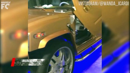 When Footballers Play Video Games