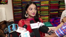 TV ACTRESS HELLY SHAH - FULL LAUGHING