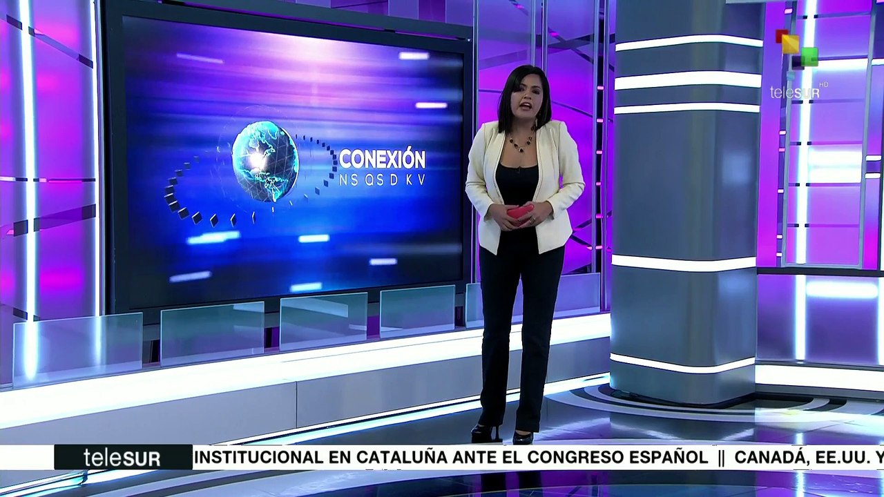 Llaman a protestar en Colombia contra asesinatos a líderes sociales