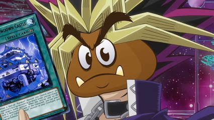 Mystical Ninja: Goemon - The Lonely Goomba (ft.Gaijin Goombah) Part 1