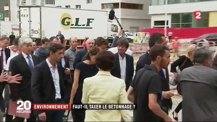 Environnement : faut-il taxer le bétonnage ?