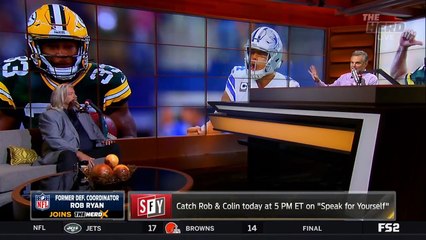 Did The Cowboys Let A Win Slip Away With Bad Defense On Packers Final Drive