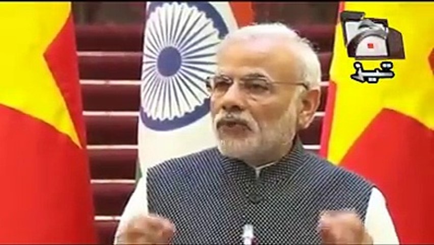 narendra modi speak