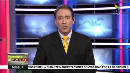 España: Rajoy amenaza con suspender autogobierno catalán