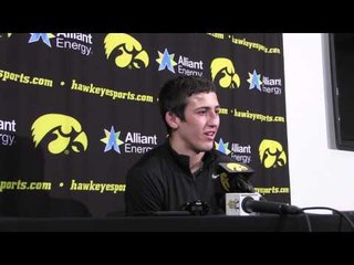 Freshman Phenom Kemerer Posed In Midlands Rematch With Tyler Berger