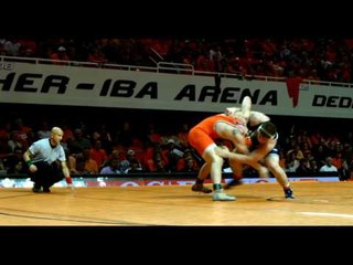 Oklahoma State vs. Penn State Highlights