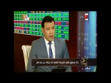 بكاء مسئول بالبورصة القطرية عند سؤاله عن مقاطعة الدول العربية