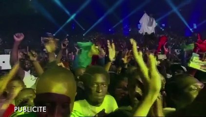 REPLAY - L 'invité du 20h - CHEIKH TIDIANE SY - 11 Octobre 2017