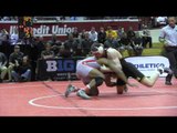 184 m Finals, Myles Martin, TOSU vs Sam Brooks, IOWA