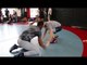Logan Stieber And Frank Chamizo Sparring