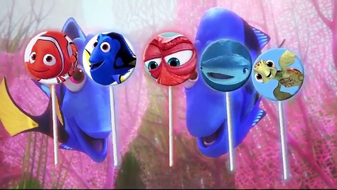 The Secret Life of Pets Finger Family Nursery Rhymes.Funny video animation for kids #icepopclub