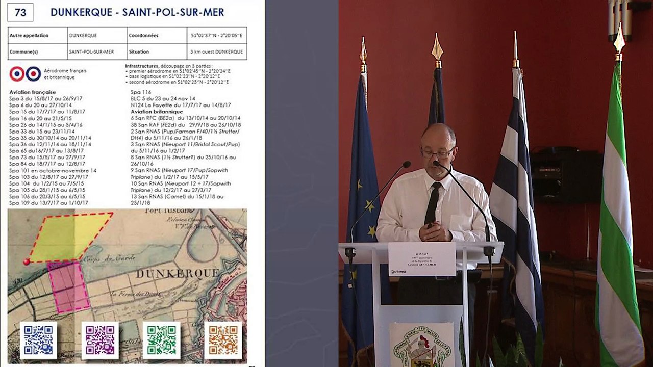 Presentation Atlas Nord par Anciens Aérodromes