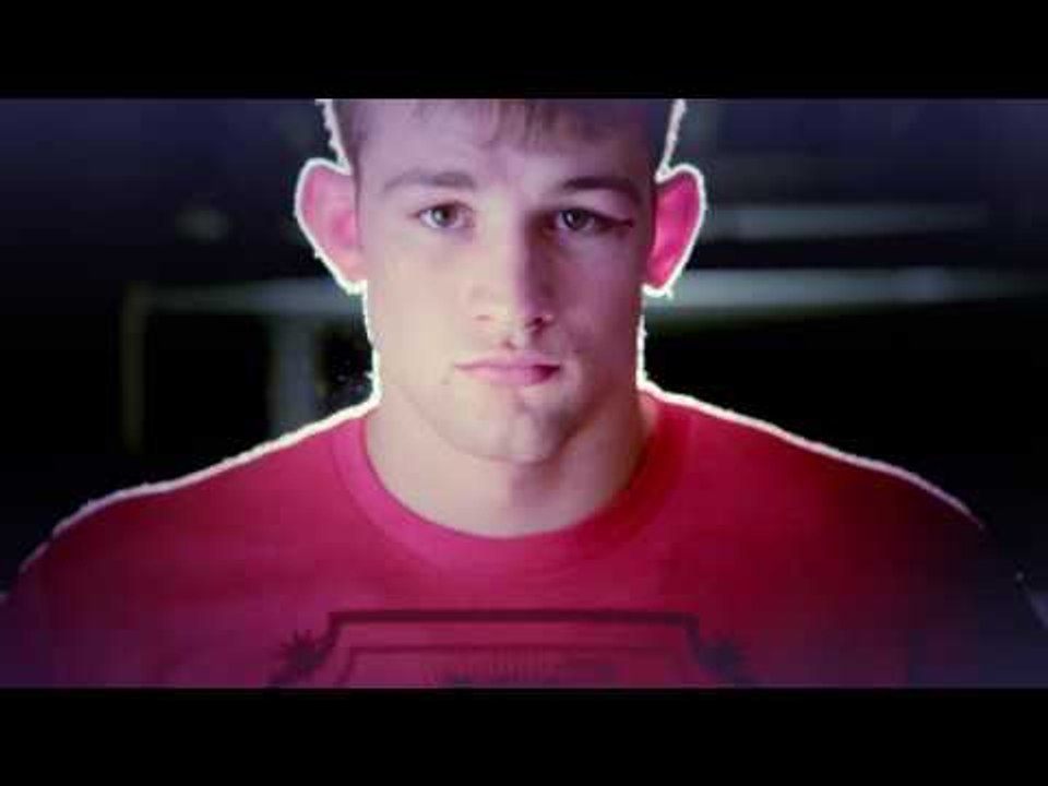2017 World Team Trials Hype Video