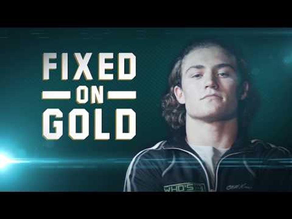 Daton Fix - Fixed On Gold - Teaser