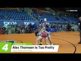 Fargo's Top 5 Throws