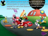 Disney Mickey Mouse Clubhouse: Mickeys Wildlife Count Along - Best App for Kids