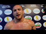 Kyle Snyder Beats Sadulaev, USA Wins Team Title