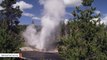 Supervolcano Under Yellowstone Won’t Give As Long A Pre-Eruption Warning As Thought